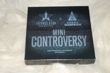 IN HAND! SHIPS NOW!! Shane Dawson x Jeffree Star MINI CONTROVERSY Palette