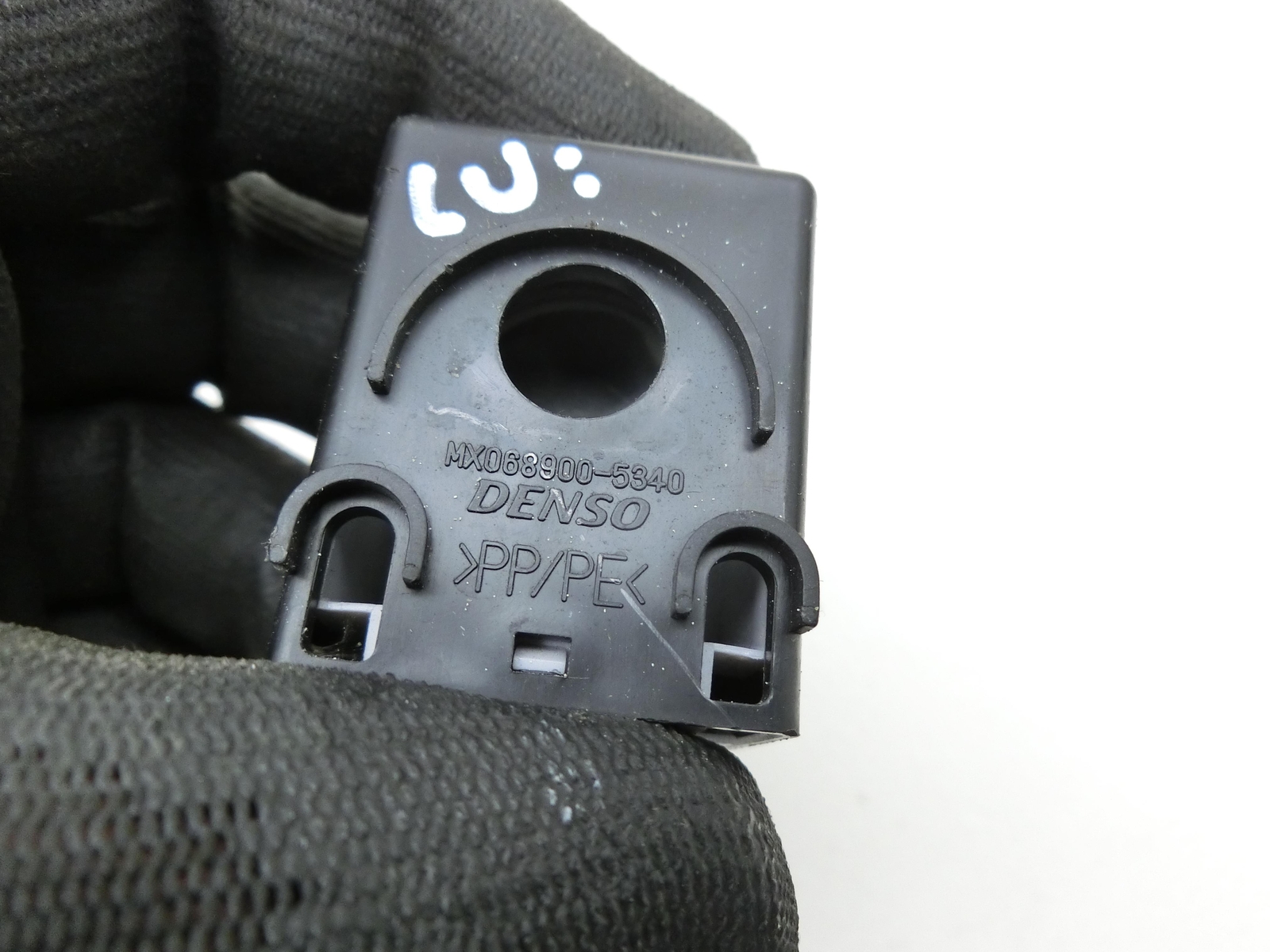 Airbagsensor Crashsensor Sensor li vo für Subaru Outback Legacy 7 VII ...