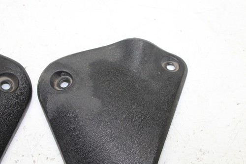 1990 SUZUKI VX800 LEFT RIGHT FRAME NECK COVER COWL (SBA) - Picture 4 of 9