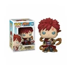 GAARA Metallic Naruto Shippuden Funko POP! #728 NEW