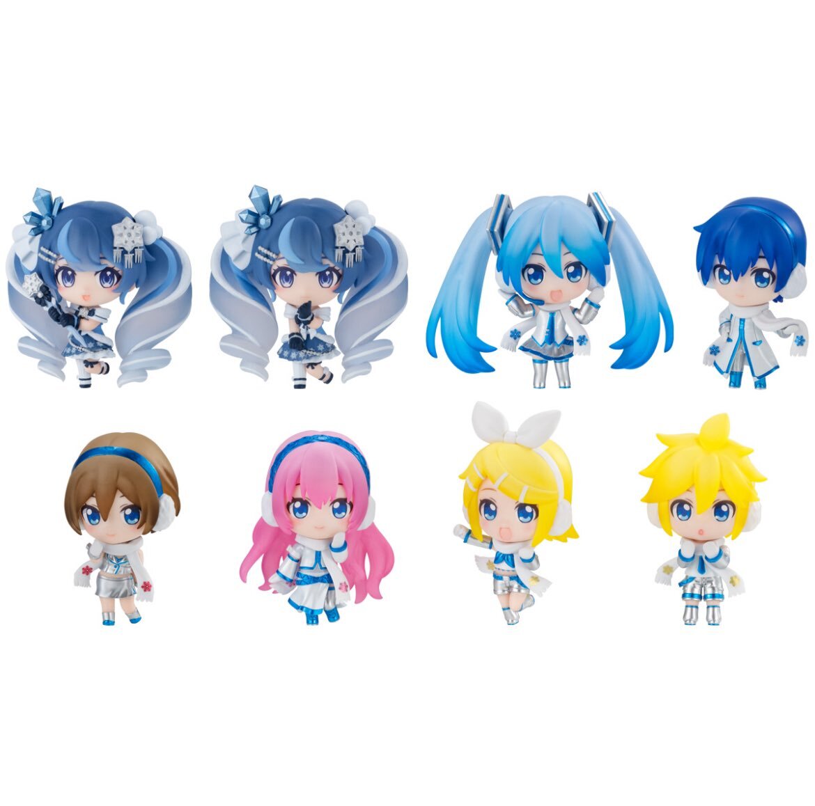 初音ミク　カメラ　Rody　白雪姫　桜ミク2025　フィギュア　5点まとめ売り 初音ミク』童話がモチーフのWonderlandシリーズに白雪姫