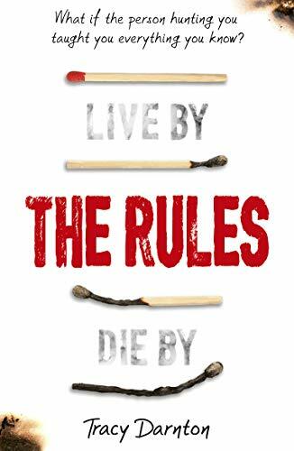 The Rules By Tracy Darnton
