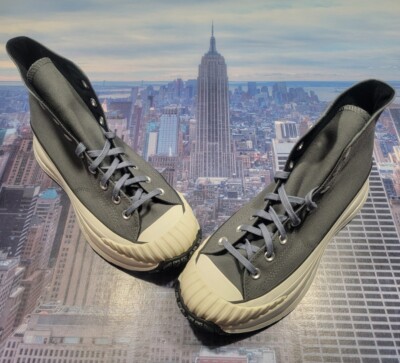 Converse Chuck 70 All Terrain CX High Top Sneaker Boot Mens Size 10 A02779c New