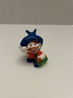 Mego Clown Around Toy Figure 1981 Senator Clownhorn Blue Hat, Version ￼vintage