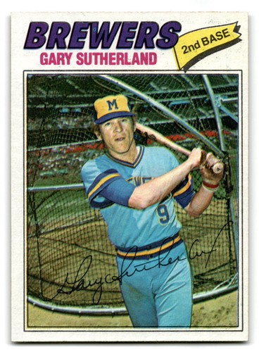 1977 Topps Baseball #251-500 EX/MT to NM You Choose Complete Your Set - Picture 114 of 495