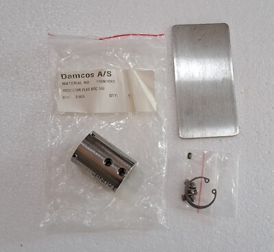 DAMCOS 160N1093 BLINKERFAHNE BRC 500
