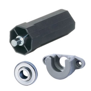 Jarolift Motorgegenlager Set 40mm Sw40 Kugellager Wellenlager