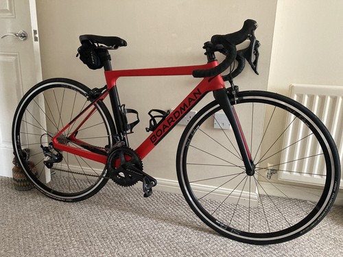 boardman SLR 9.2 Carbon road bike | eBay