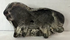 Antique Primitive Tin Lion Cookie Cutter Kitchen Tools Gadgets