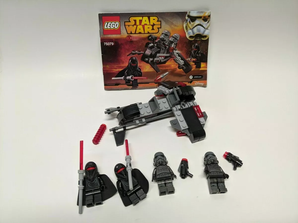 Lego star outlet wars legends