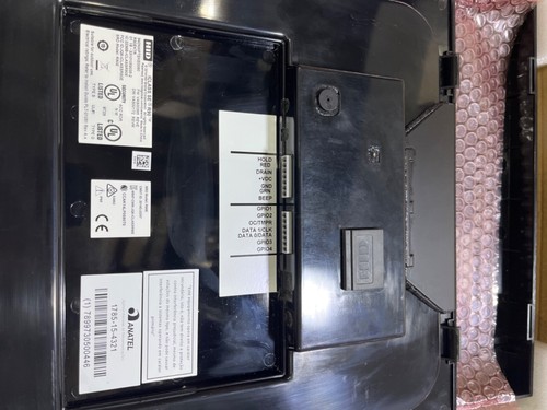 HID iCLASS SE R90 Long Range Reader 940NWPTEKE0090 - Zdjęcie 5 z 7