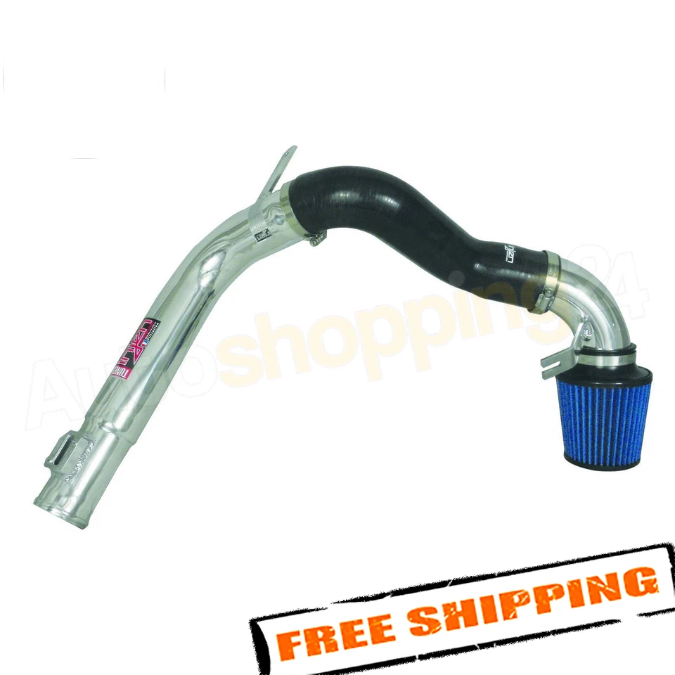 Injen SP1969P SP Polished Cold Air Intake for 2007-2012 Nissan Sentra 2.0L L4 - Изображение 2 из 4