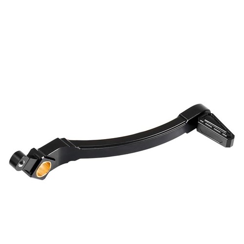 3Color Aluminum Motor Heel Toe Shift Lever Shifter & Pegs For Harley Sportster S - Picture 11 of 15