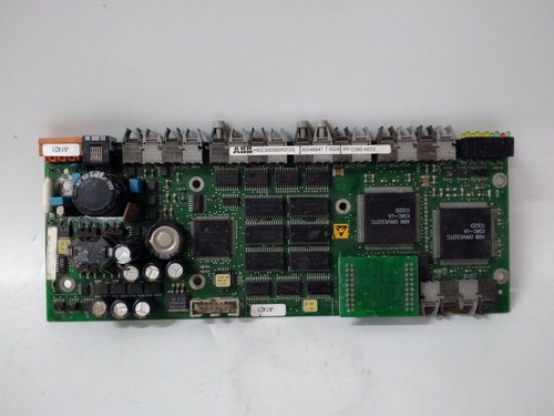 ABB PPC380AE02 HIEE300885R0102 Module