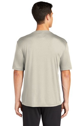 Sport-Tek TST350 Mens Short Sleeve Dri-Fit Big & Tall Peformance Workout T-Shirt - Picture 101 of 154