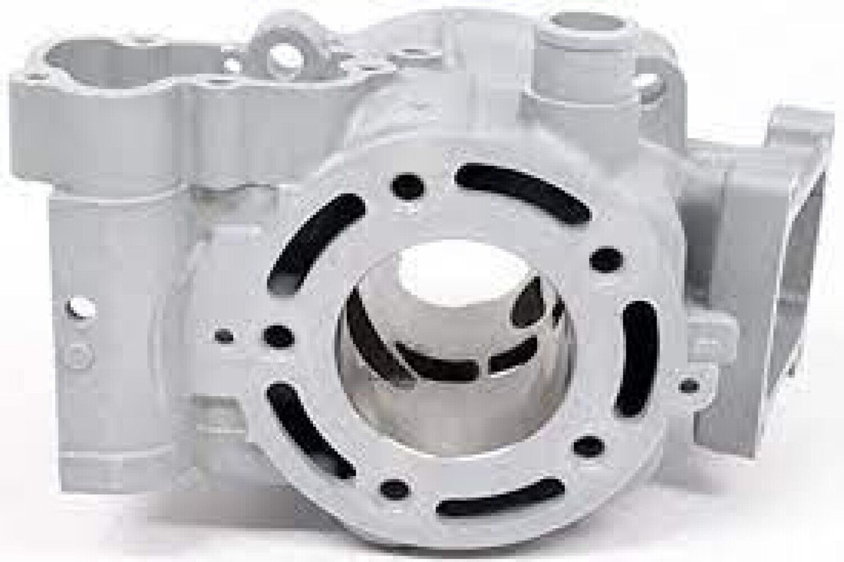 Kawasaki 2014 Kx85 Cylinder Jug Piston Kit 11005-0621 OEM