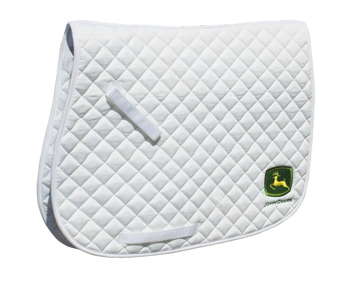 Sudaderos de sillas de montar del inglés Dover Blanco