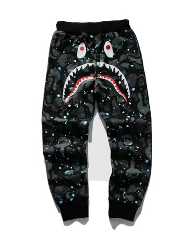 Bape Space Camo Pants | eBay