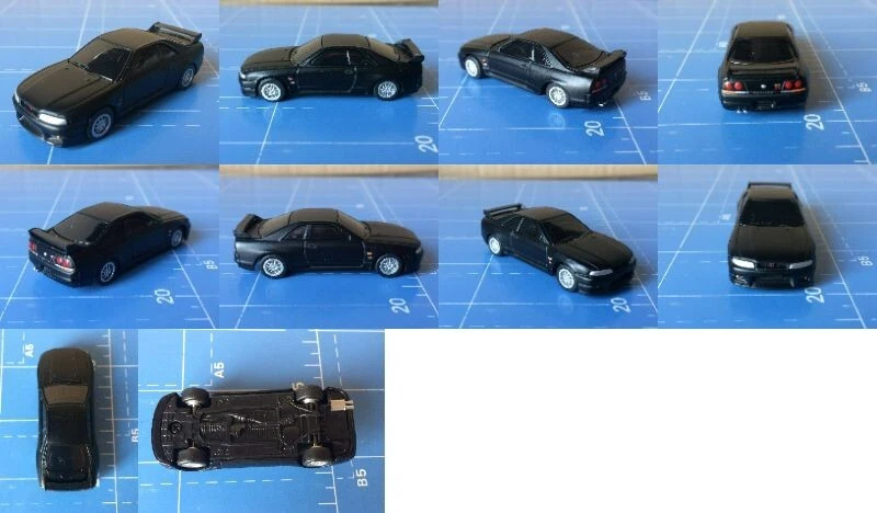 UCC Nissan Diecast & Toy Cars for sale | eBay