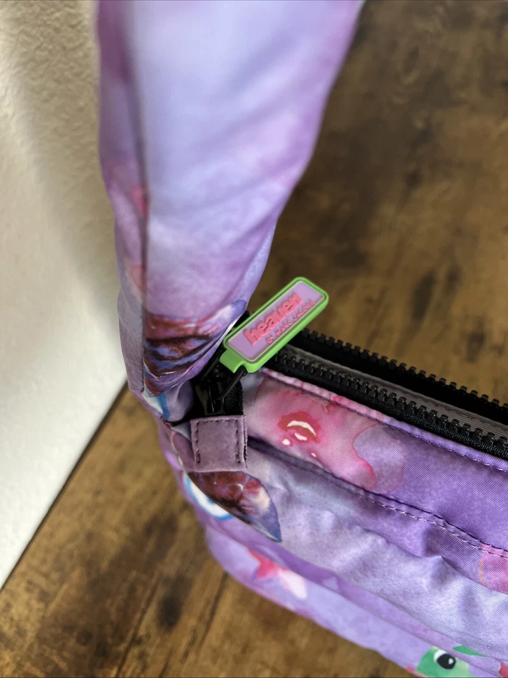 Bolso Mensajero Heaven Marc Jacobs Online Cerámica Foto 4 de 4