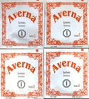 2 Full Sets Violin Strings!Synthetic aluminum Strings for 4/4 Size