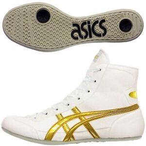 ASICS JAPAN Wrestling shoes EX-EO 