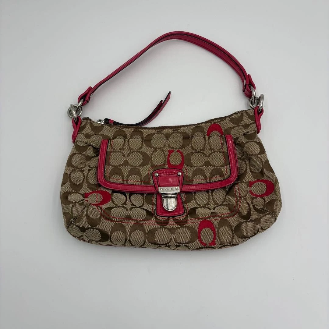 Coach Soho Hobo Bag for sale | eBay