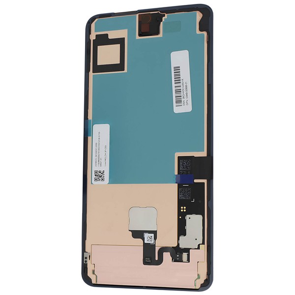 Google, Lcd-Display Und Touchscreen FüR Google Pixel 8 Pro-image