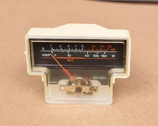KENWOOD TS-140S S-METER