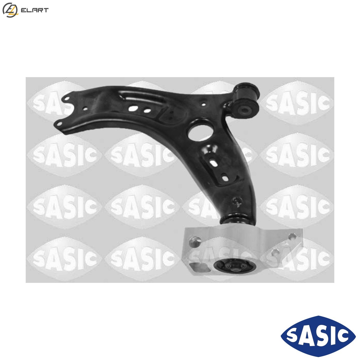 CONTROLTRAILING ARM WHEEL SUSPENSION 7476255 FOR VW CC/PASSAT/SEDAN/GRANDE 2.0L