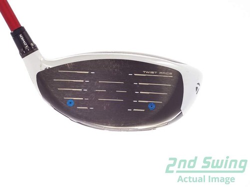 TaylorMade SIM Driver 10.5° Graphite Regular Left 45.75in - Picture 3 of 10