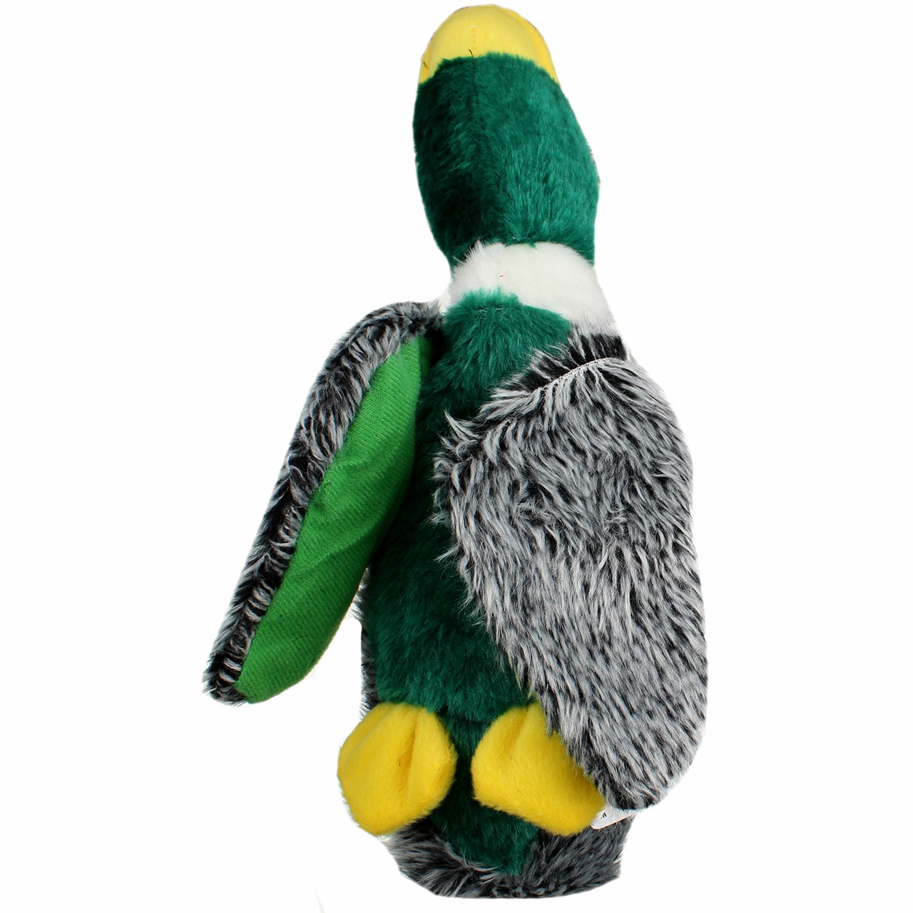 Hartz Quackers Dog Toy, Assorted