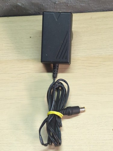 Sony AC-S14RDP AC Power Supply Adapter Black 14.5-Volt 1.7A UK Plug Wall Mounted - Picture 5 of 5