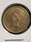 1903 Indian Head Penny Item #139