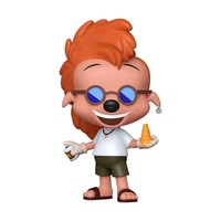Funko Pop! Disney - A Goofy Movie (30 Years) - Bobby - #1578 - Figur - Neu &