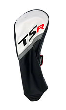 Titleist TSR Driver Headcover Preowned Condition Excellent