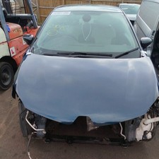 2017-2019 RENAULT CAPTUR MK1 Bonnet
