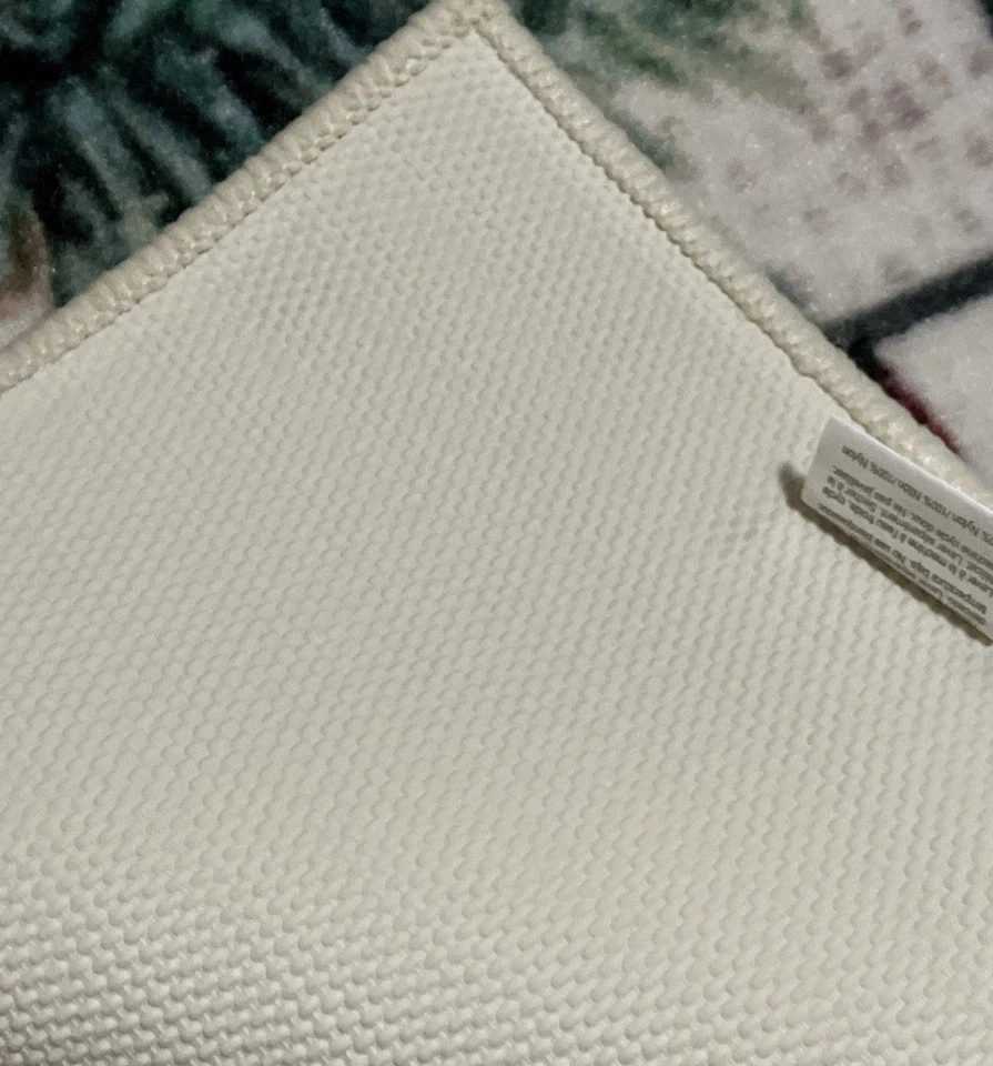 Avanti фермерский дом праздник ковер искусство ванны новый с Ярлыками распродано! Рождество в июле - Изображение 4 из 4