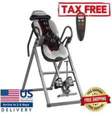 Innova ITM5900 Advanced Heat and Massage Inversion Table