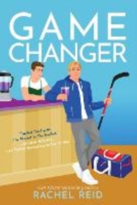 Game Changer PAPERBACK 9781335534620
