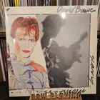 David Bowie - Scary Monsters (And Super Creeps) Vinyl LP Record [NEW/SEALED]