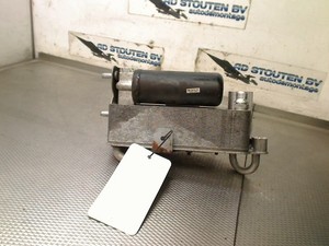 40AH 40AH Kondensator-Klimaanlage mit Trockner BMW X3 (G01) 2018 9367096