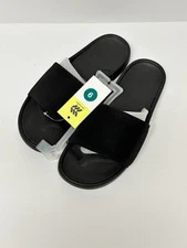 All in motion Black Mackenna Size 9 Women's Sandals