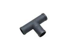 Motormite 47141 Dorman 3/4" Heater Hose Tee Pipe Connector NOS