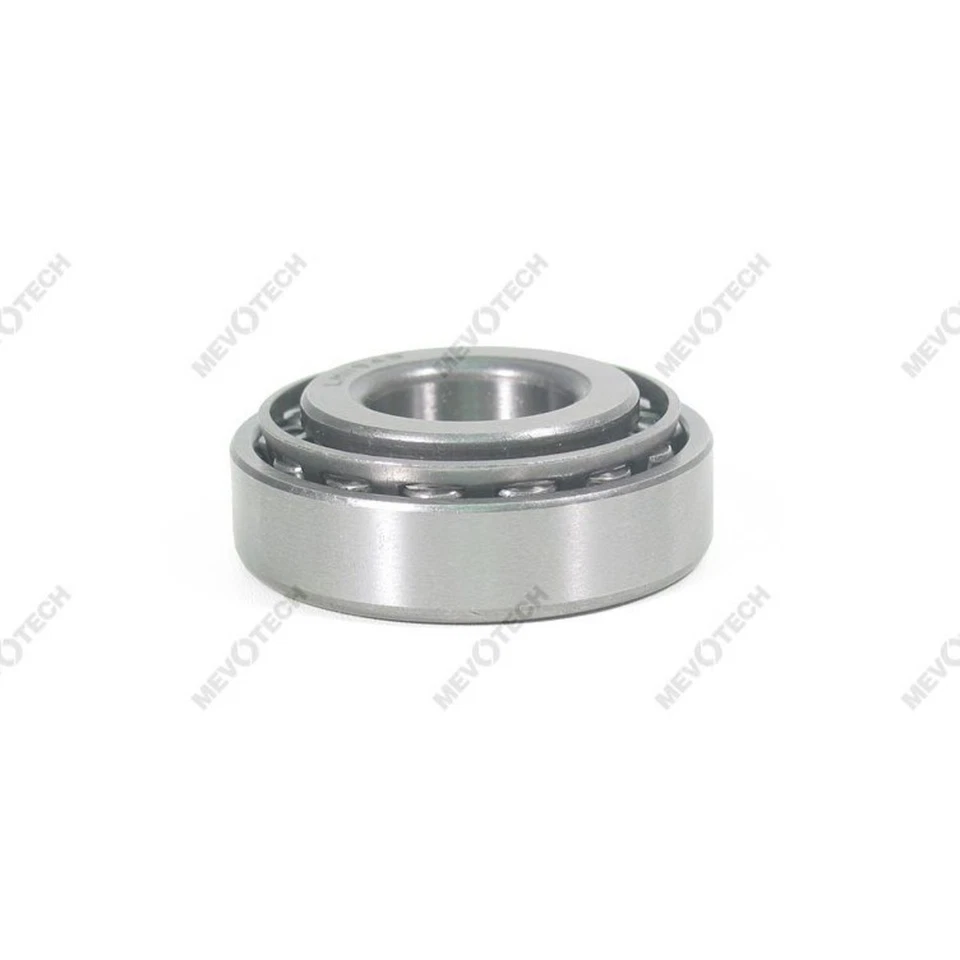 Cojinete de rueda delantero o trasero HA-2 Mevotech lado del conductor pasajero para MB Mercedes Foto 2 de 3