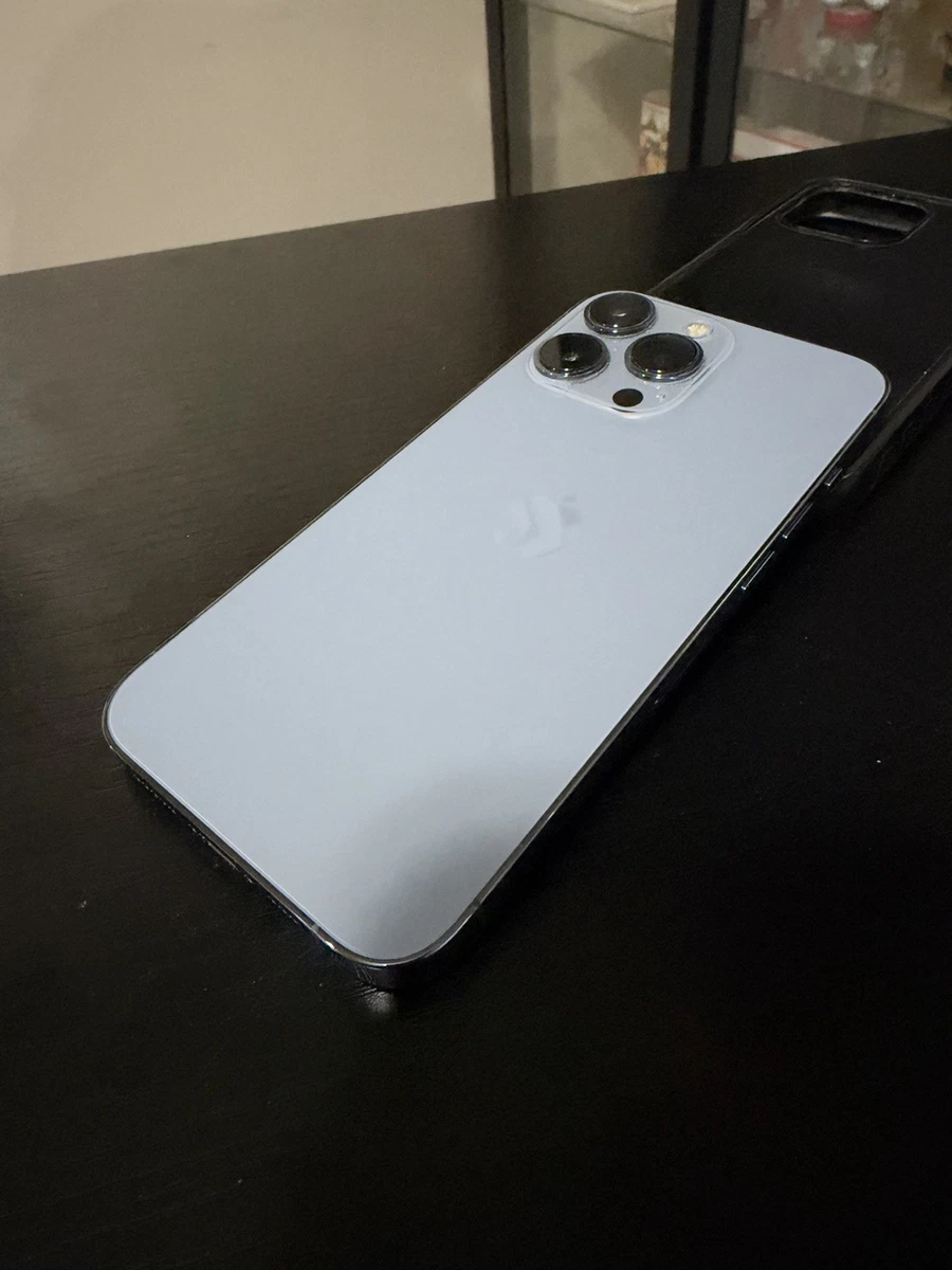 Apple iPhone 13 Pro 128GB for sale | eBay
