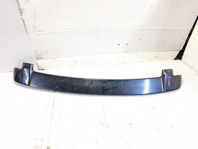 HONDA FREED MK1 2008-2015 Heckspoiler 87188 - Bild 1 von 4