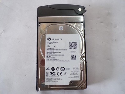 Seagate Enterprise Capacity 2.5 HDD 2TB 6Gb/s 2.5'' SATA ST2000NX0253 HD (V4233)