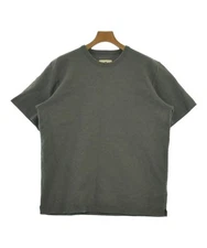 snow peak T-shirts/Cut & Sewns Gray XL 2200618552023