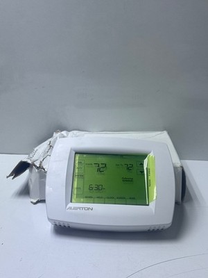 Alerton VLD-362-FF Temperaturmess Steuer-Displayeinheit (beschädigte Verpackung)
